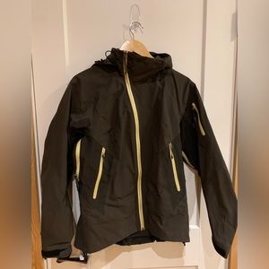 Arc’teryx Sidewinder Jacket - womens Medium